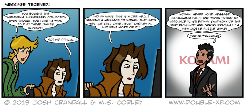 Illustration for article titled Sunday Comics: This Is Sad
